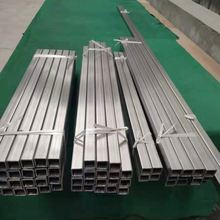 China Supplier Thick Wall Tube Forging 1.5" ID Titanium Tube Grade 5 Ti 6al4V Titanium Alloy Capillary Pipes