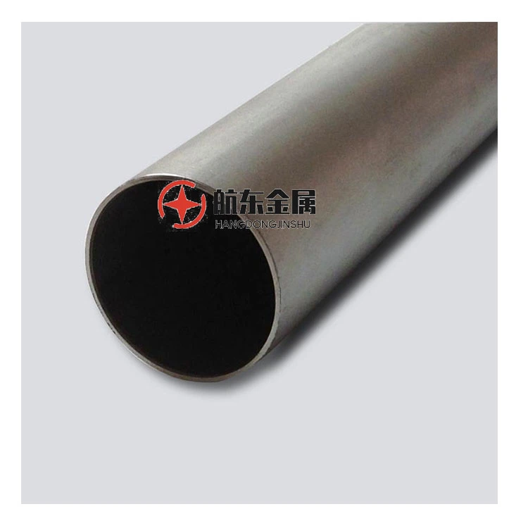 Titanium Gr1 Titanium Pipe/Titanium Tube Gr1 Gr2 Gr5 1mm 2mm 3mm 5mm 10mm-100mm