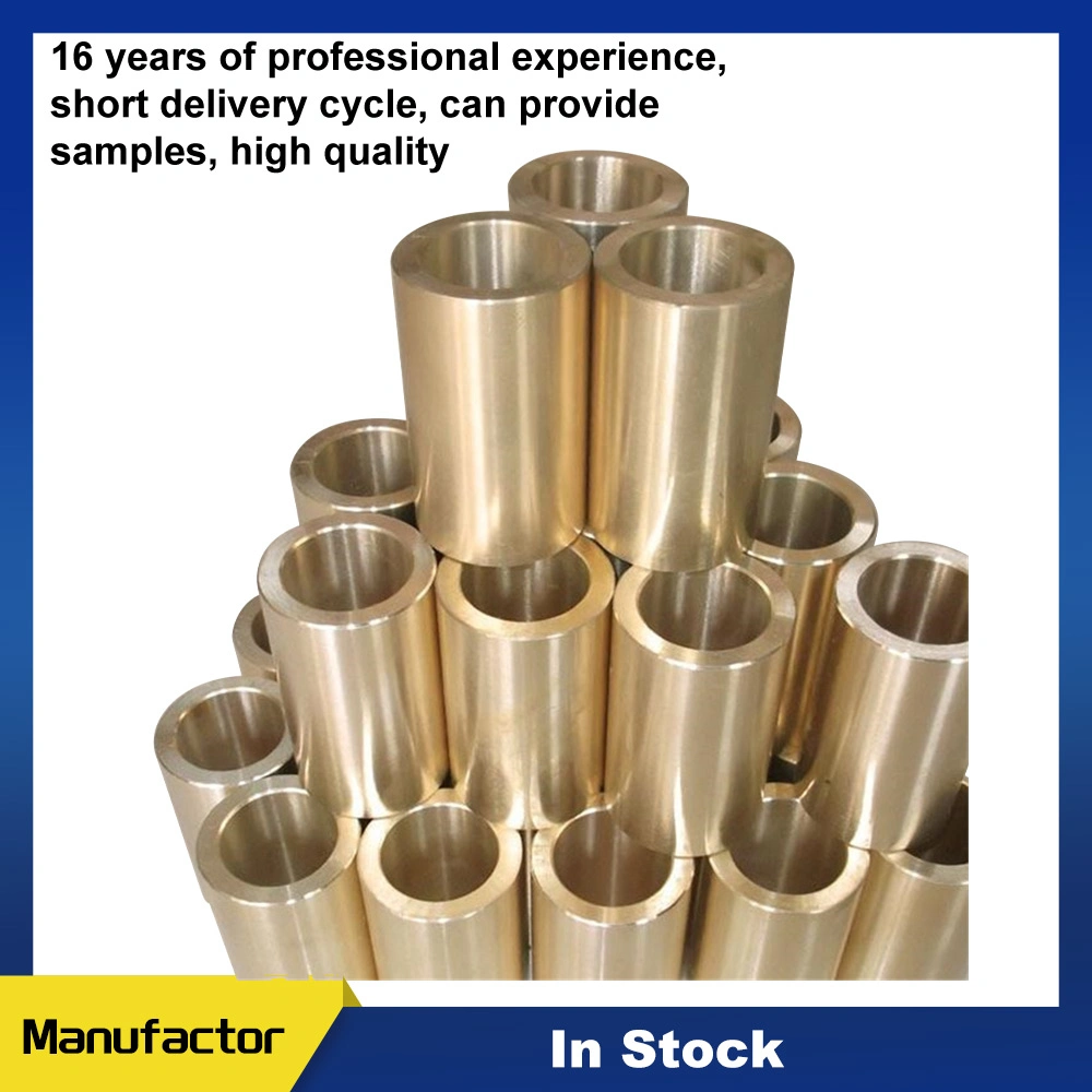 Spot Wholesale Fast Delivery C34500 Lead Brass High Quality C34500 Copper Alloy