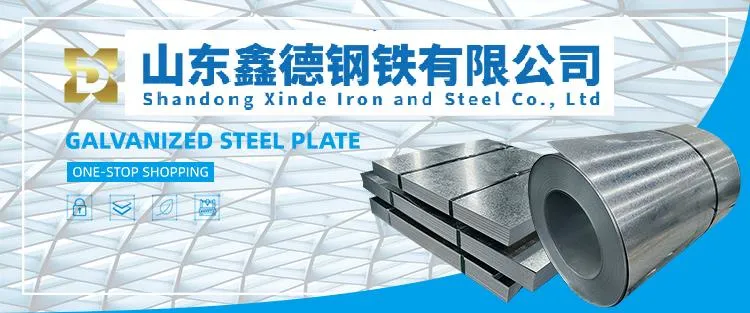 Hot Sell SGCC Zinc Coated Galvanized Steel Products for Corrugated Roofing Sheet Hot Dipped Galvanized Steel Sheets Plates Coils