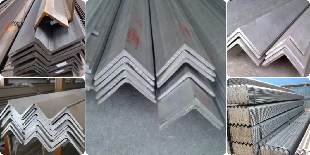 Special Design Widely Used Equal Angle Steel, Angle Steel Supplier, Angle Valve Carbon Steel Angle Bar