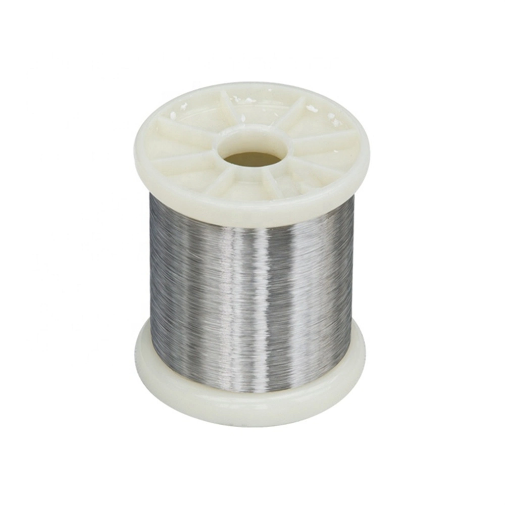 Dlx 0.025mm Russian Pure Nickel Micro Wire