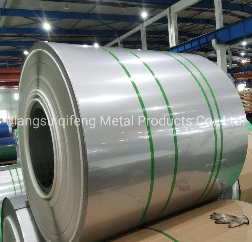 Hot Dipped/Prepainted Galvanized Steel Coil/Sheet/Plate/Strapping/Strip Gi Gl/SGCC Dx51d Q195+Z Q235+Z