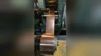Hersteller Hot Sale Constantan CuNi44/Nc050 Nickel-Kupfer-Legierungsstreifen
