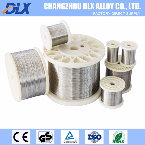  Inconel 600 / Nc15fe (Frankreich) / Gh600 (China) / W. Nr.  2.4816, Nicr15fe (Deutschland) / Na14 (Großbritannien) / Uns No6600 (Vereinigte Staaten) / Nickel-Chrom-Eisen-Legierungen / Gh3600