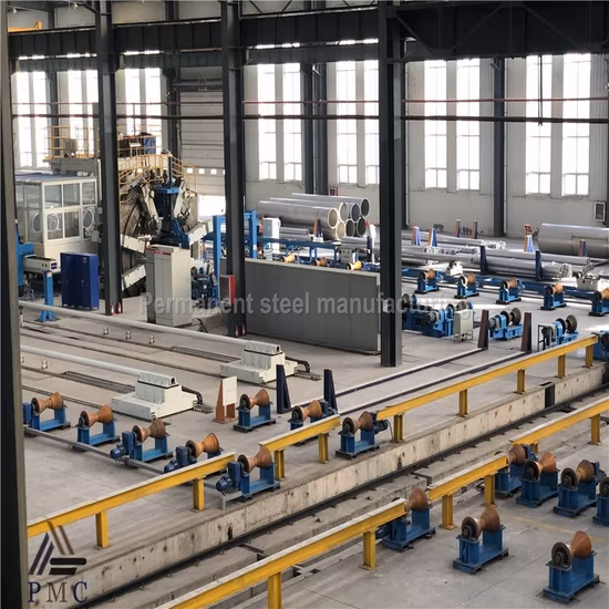 ASTM A312 Ss Tp 201 304 316 Sch40 Sch80 Dekorativ poliertes nahtloses Edelstahlrohr, runde Bolier-Legierung