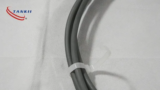 NCHW-1/NCH-1/Nickellegierungsdraht Nickel-Chrom-NICR8020-Legierung