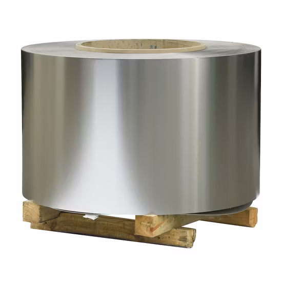 17-4pH En1.4542 Ss 630 Edelstahlspule pro kg Preis
