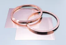 Hochwertige Chrom-Zirkonium-Kupferlegierungen C18150